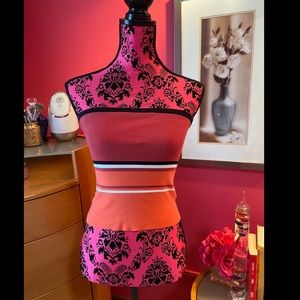 Express Tube Top